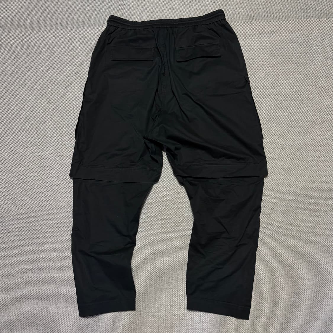 juun.j (준지) 써밋 코튼 카고팬츠 상품이미지7