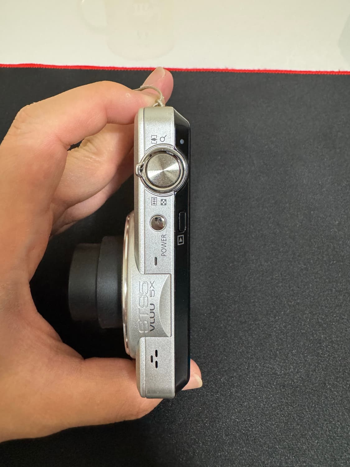 [풀박스, 민트급] 삼성 VLUU ST95 디카 상품이미지4