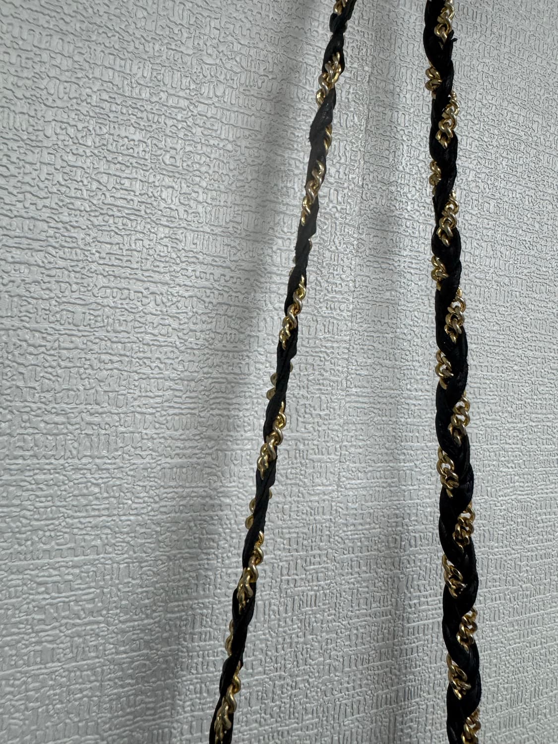 발리 퀄팅 체인 크로스백 상품이미지3