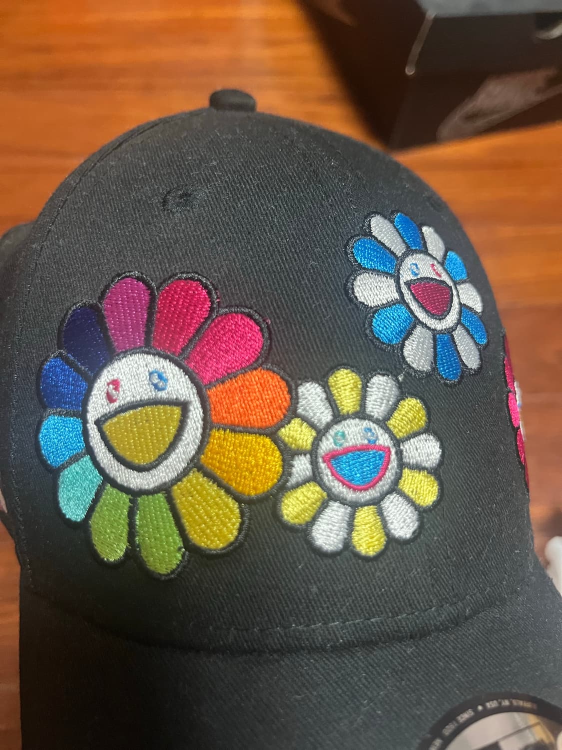 카이카이키키캡 상품이미지2