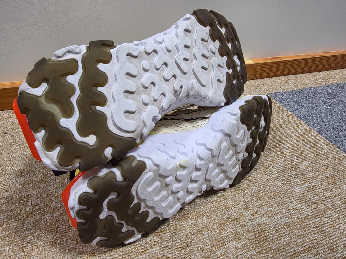 나이키 우먼스 리액트 비전 [250mm] 상품이미지6