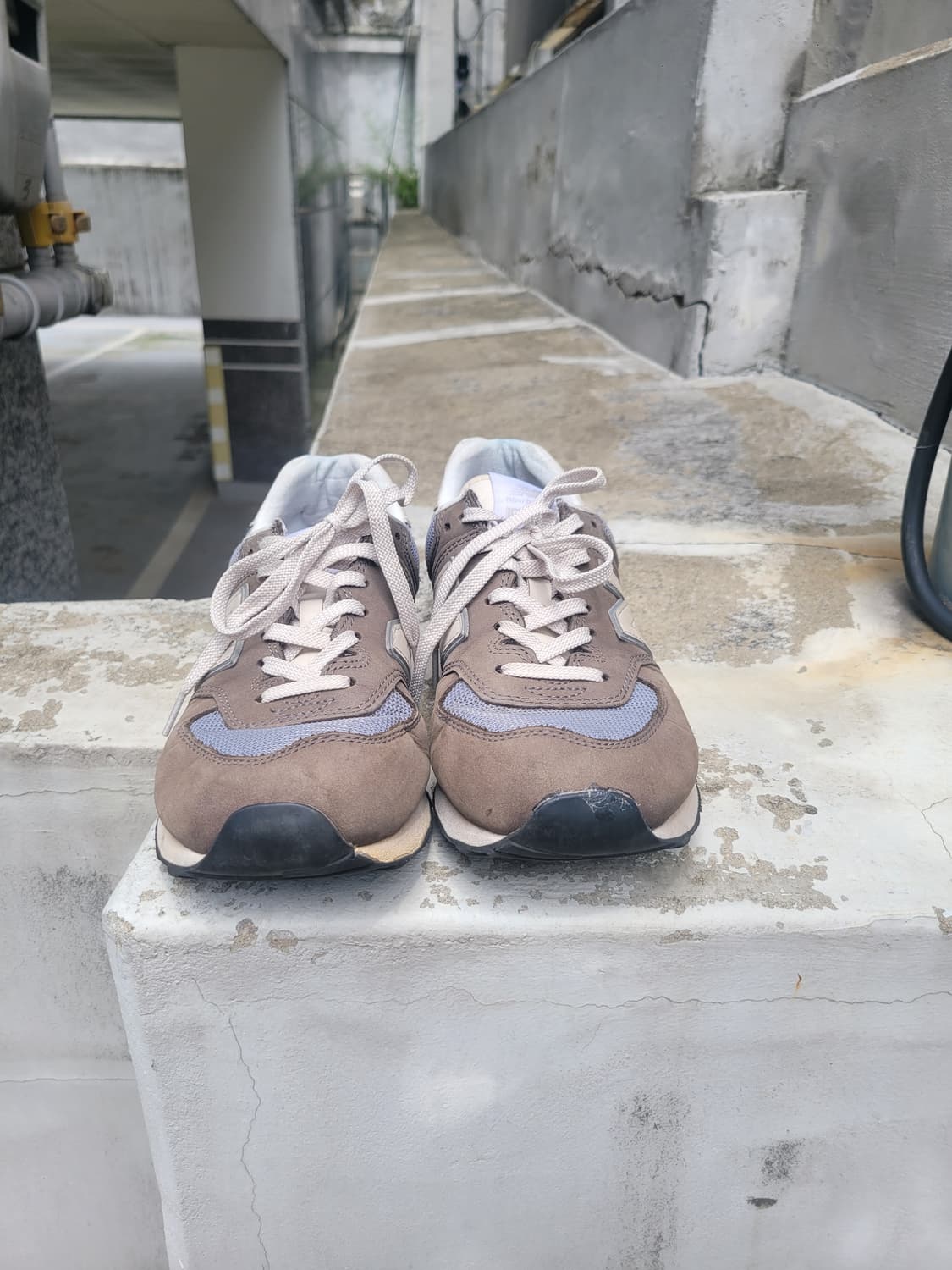 뉴발란스 574 SRP 260 상품이미지3