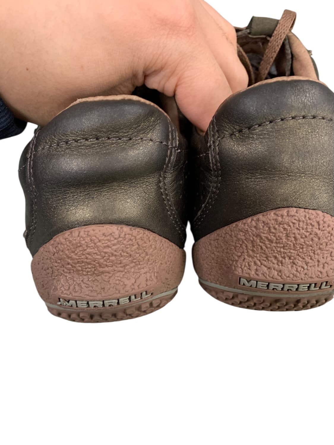 머렐 릴레이 드라이브 브라운 UK9(280) (Gr-3206) 상품이미지10