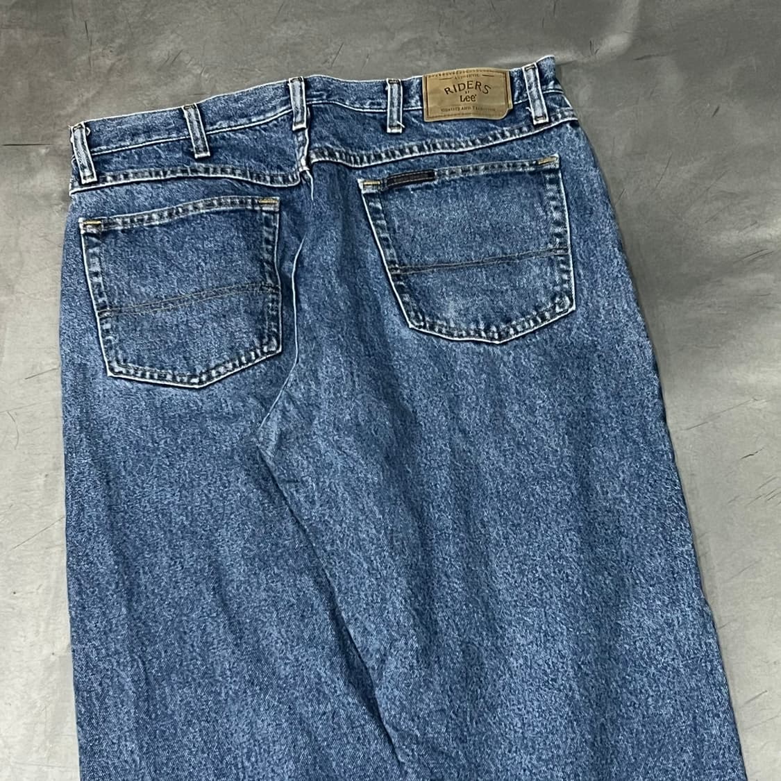  리 라이더스 데님팬츠 y15256 상품이미지4