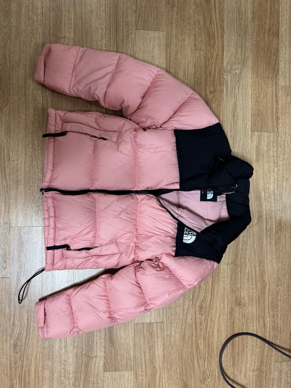 노스페이스 1996 에코 눕시 더스티 로즈 상품이미지1