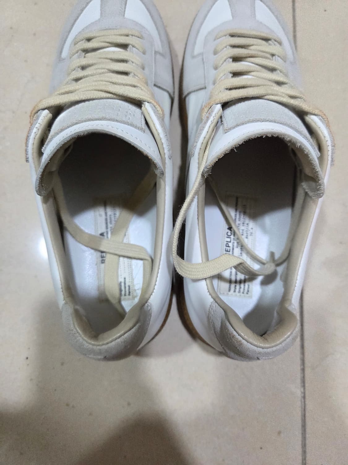 메종 마르지엘라 독일군 42사이즈 상품이미지4