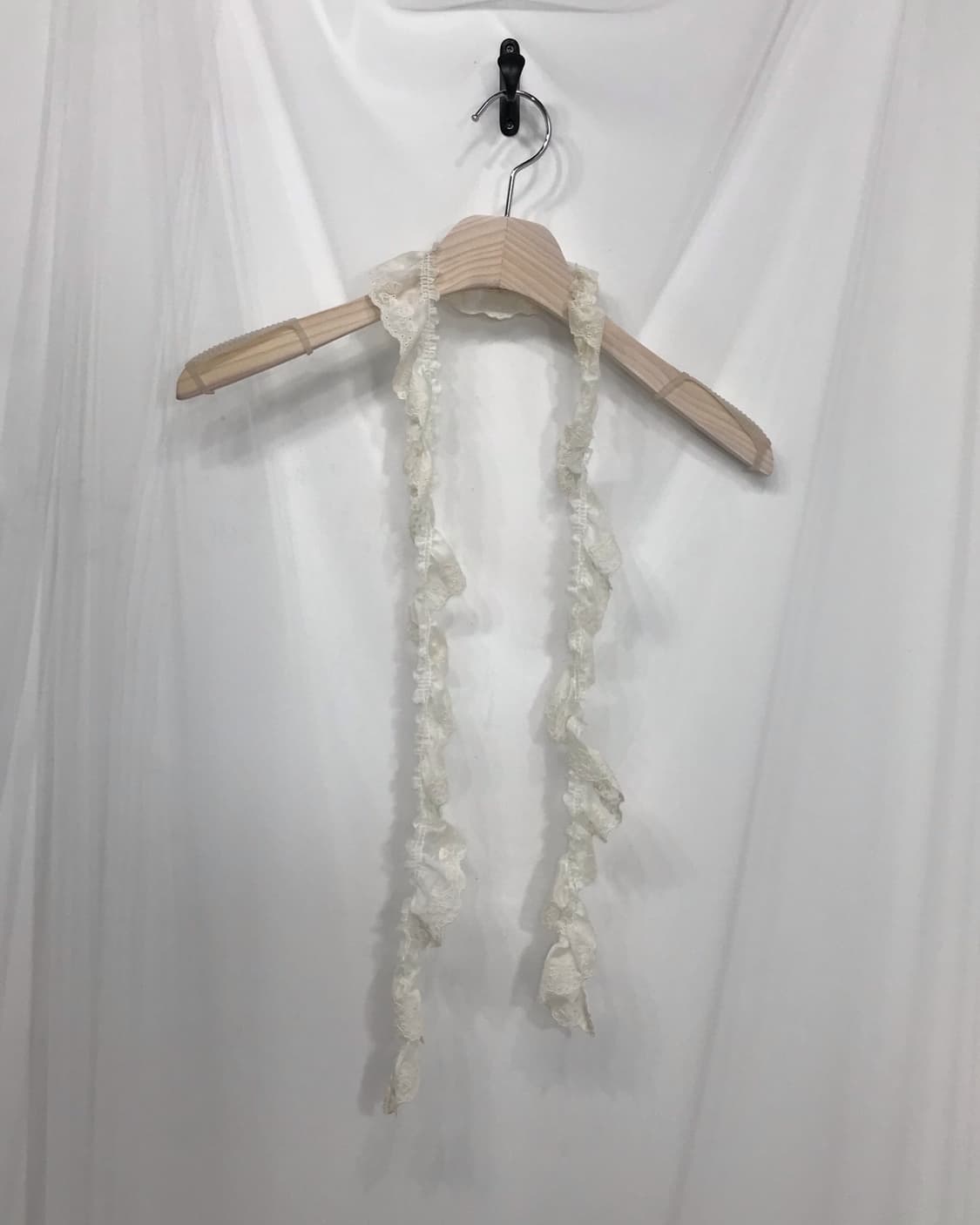 ˚꩜｡블랙 도트 포인트  니혼진 ˚꩜｡ 상품이미지9