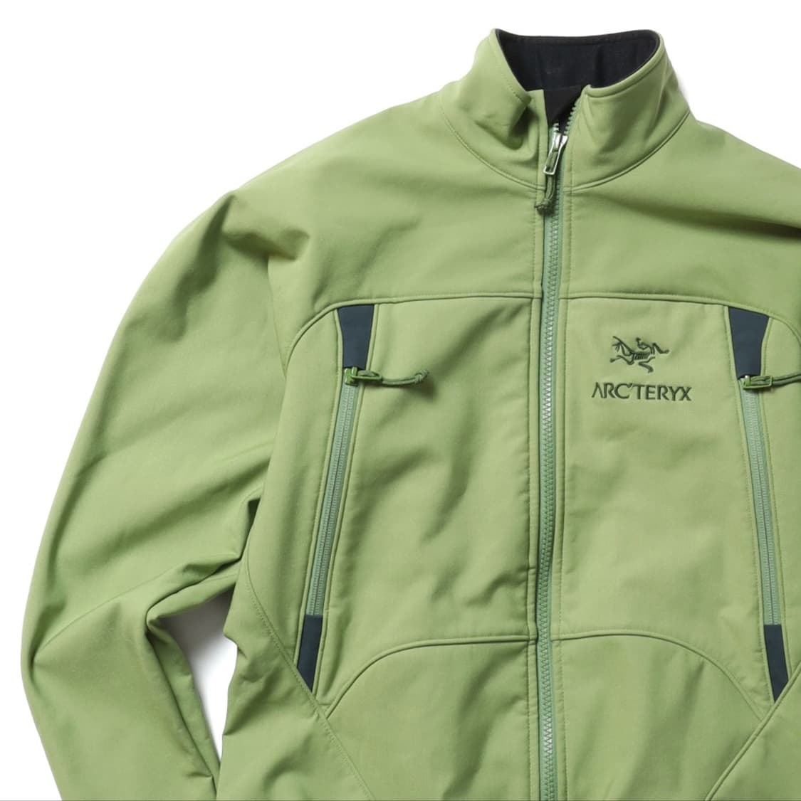 아크테릭스 Arc'Teryx Gamma LT Jacket 

 상품이미지2