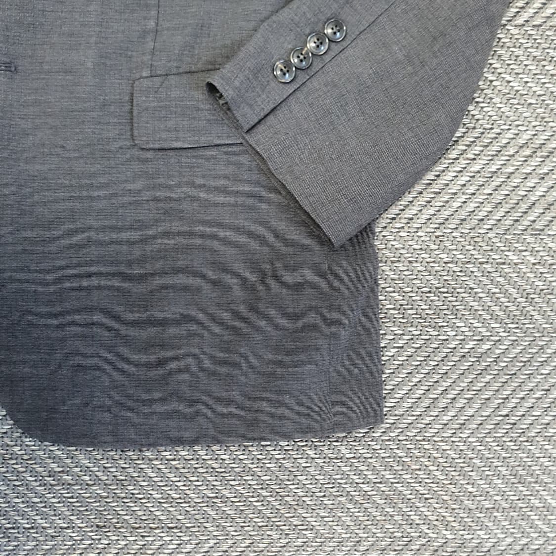 앤드지 여름 블레이저 자켓 남자105~110 상품이미지4