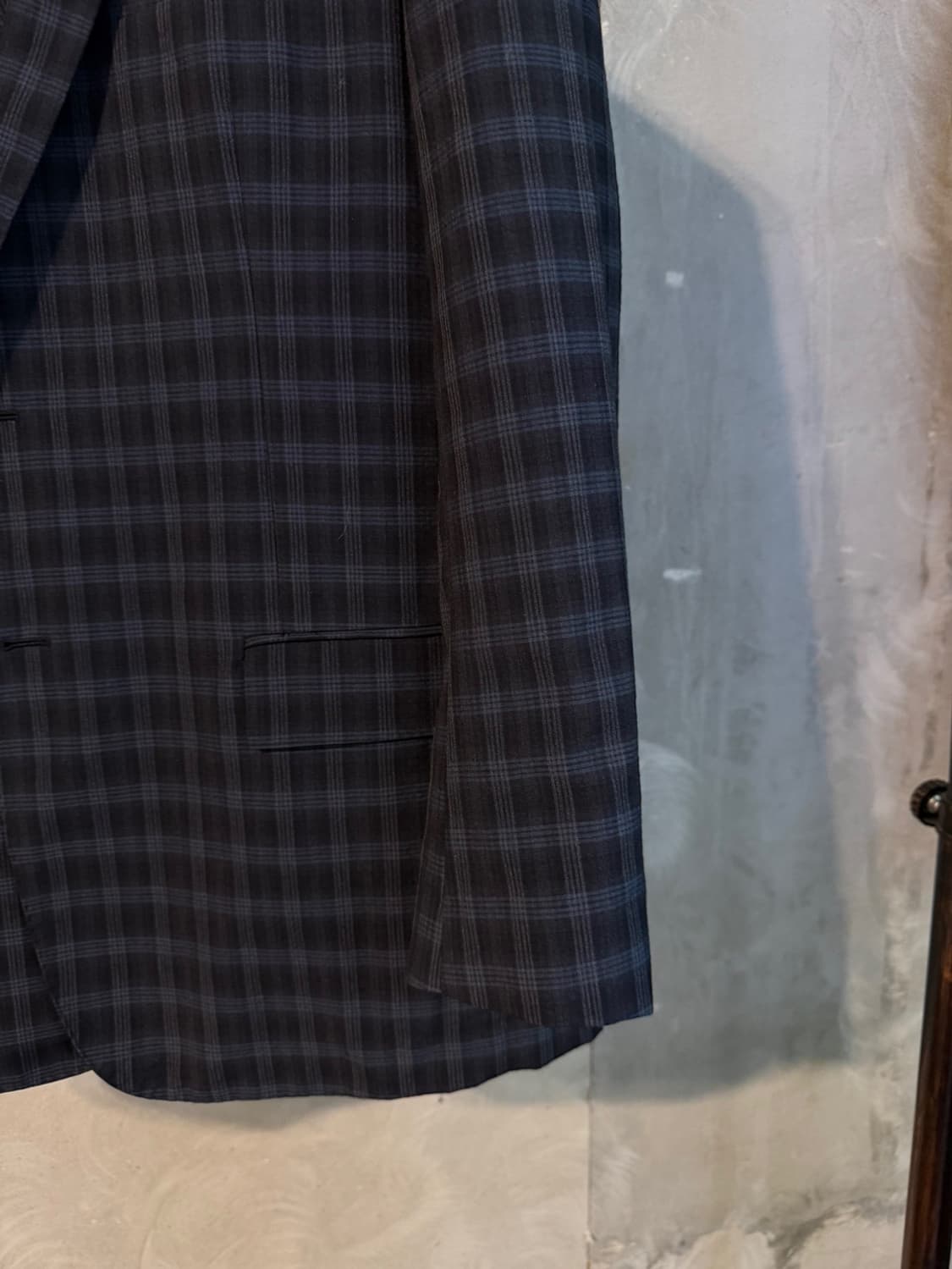 브룩스 브라더스 테일러드 자켓 105 상품이미지6