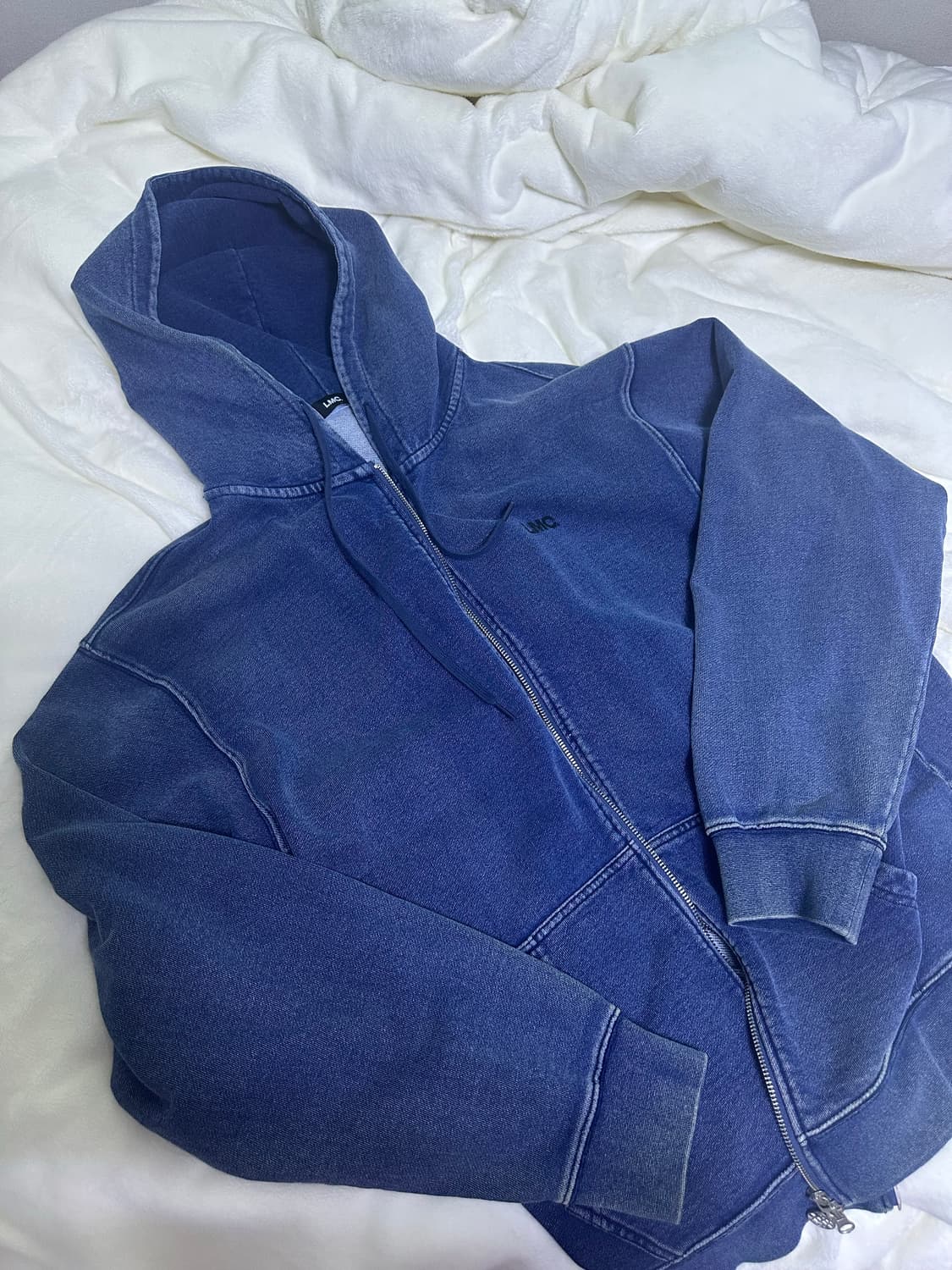 LMC 후드집업 판매 상품이미지1