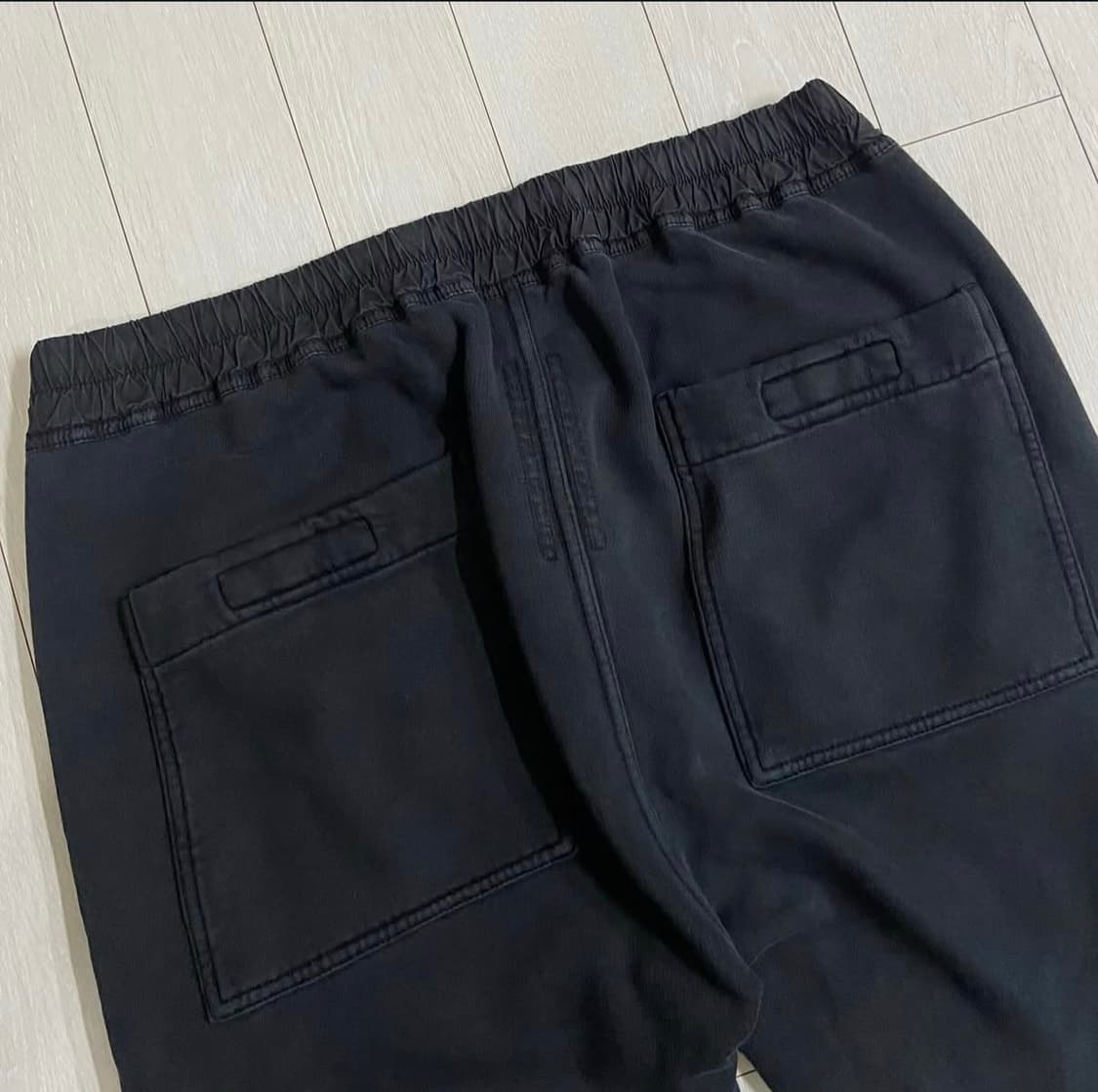 릭오웬스 베를린 팬츠 상품이미지4