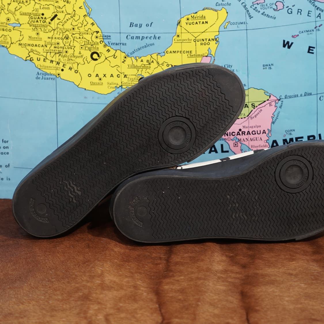 요지야마모토 우먼 스니커즈 상품이미지7