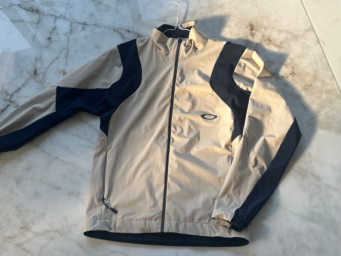 오클리 바람막이 상품이미지1