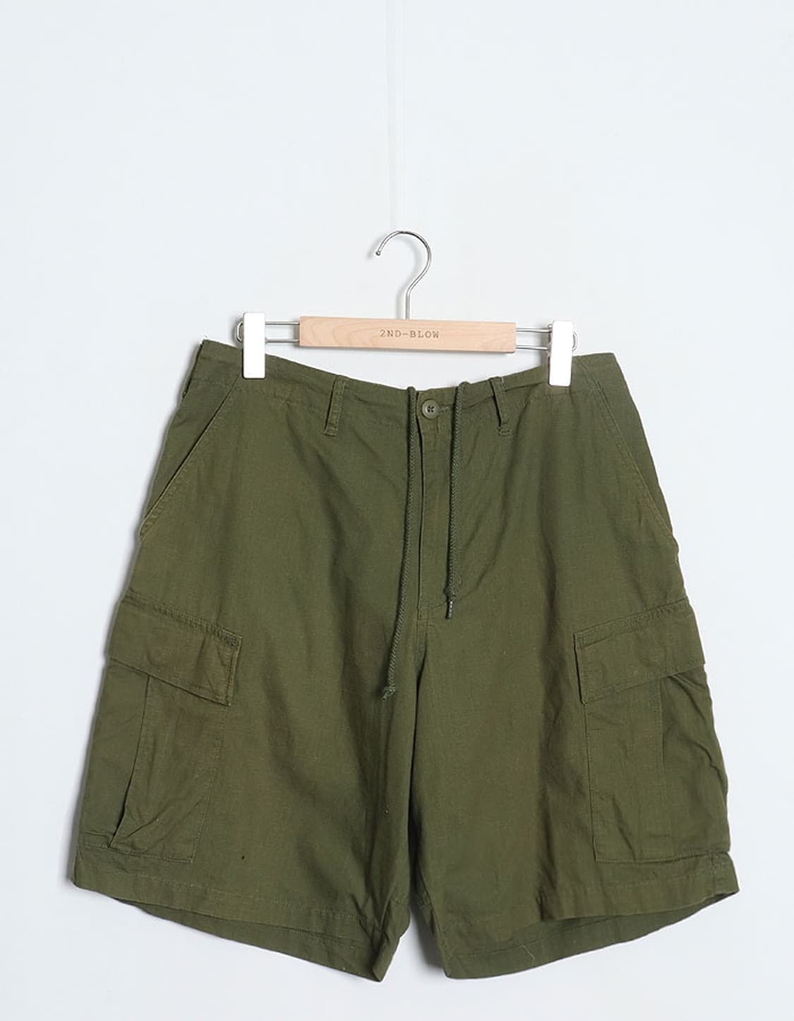 HINSON Ripstop Cargo Shorts (32) 상품이미지1