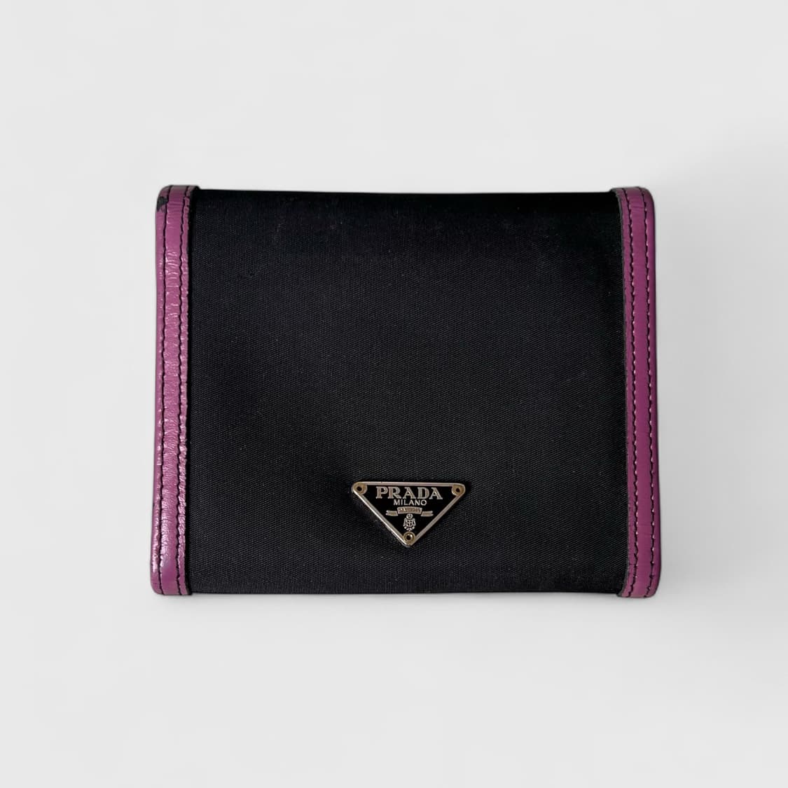 Prada wallet 상품이미지4
