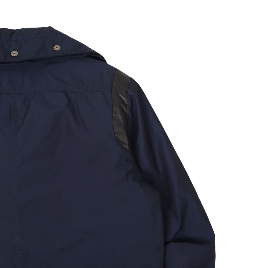 디젤 네이비 폴리 쉘 바이커 필드 자켓 상품이미지7