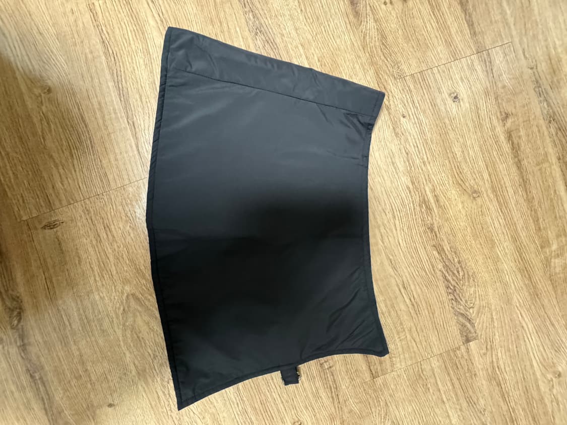 글로니 패딩 치마바지 상품이미지4