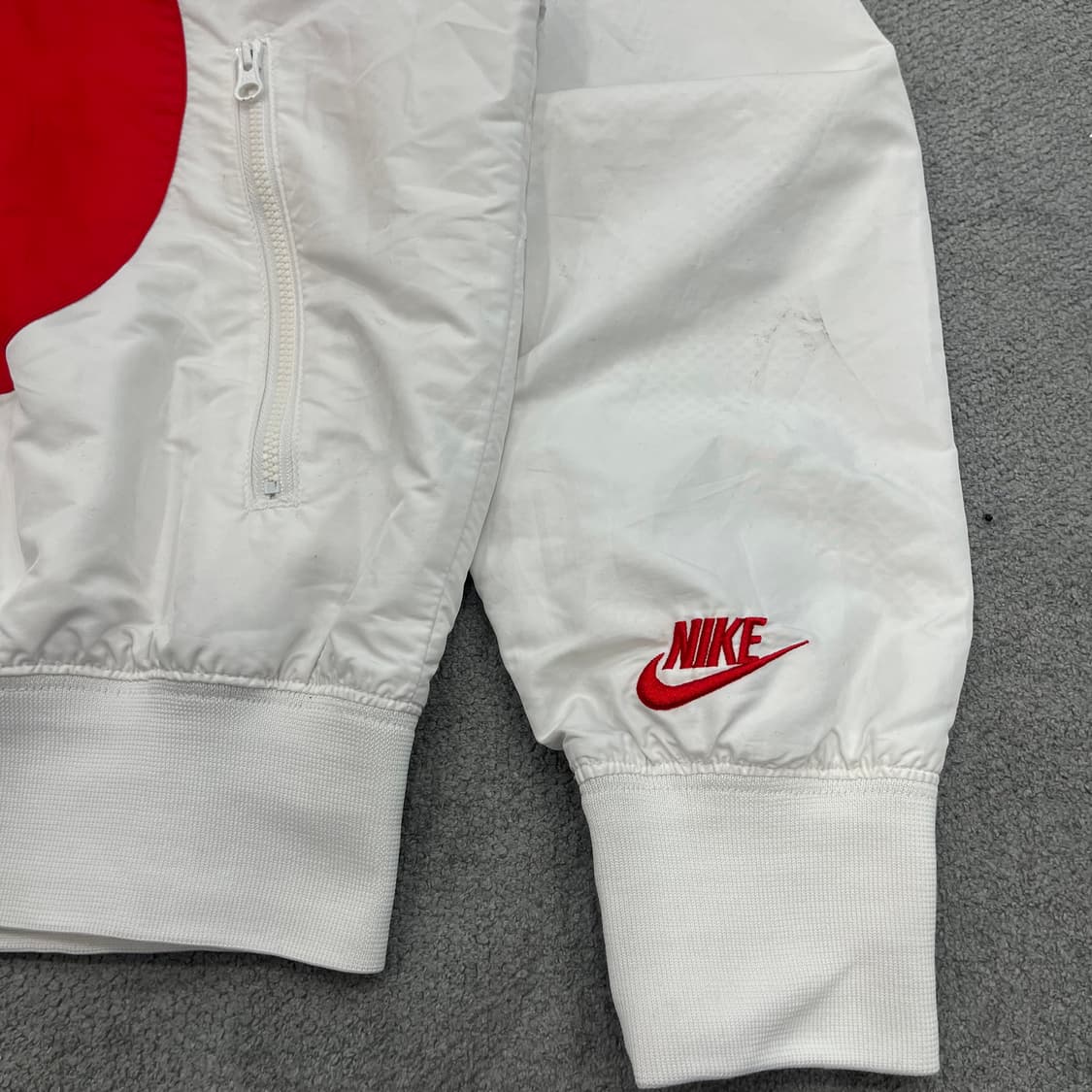 85 나이키 일본 08 올림픽 윈드러너 바람막이 상품이미지3