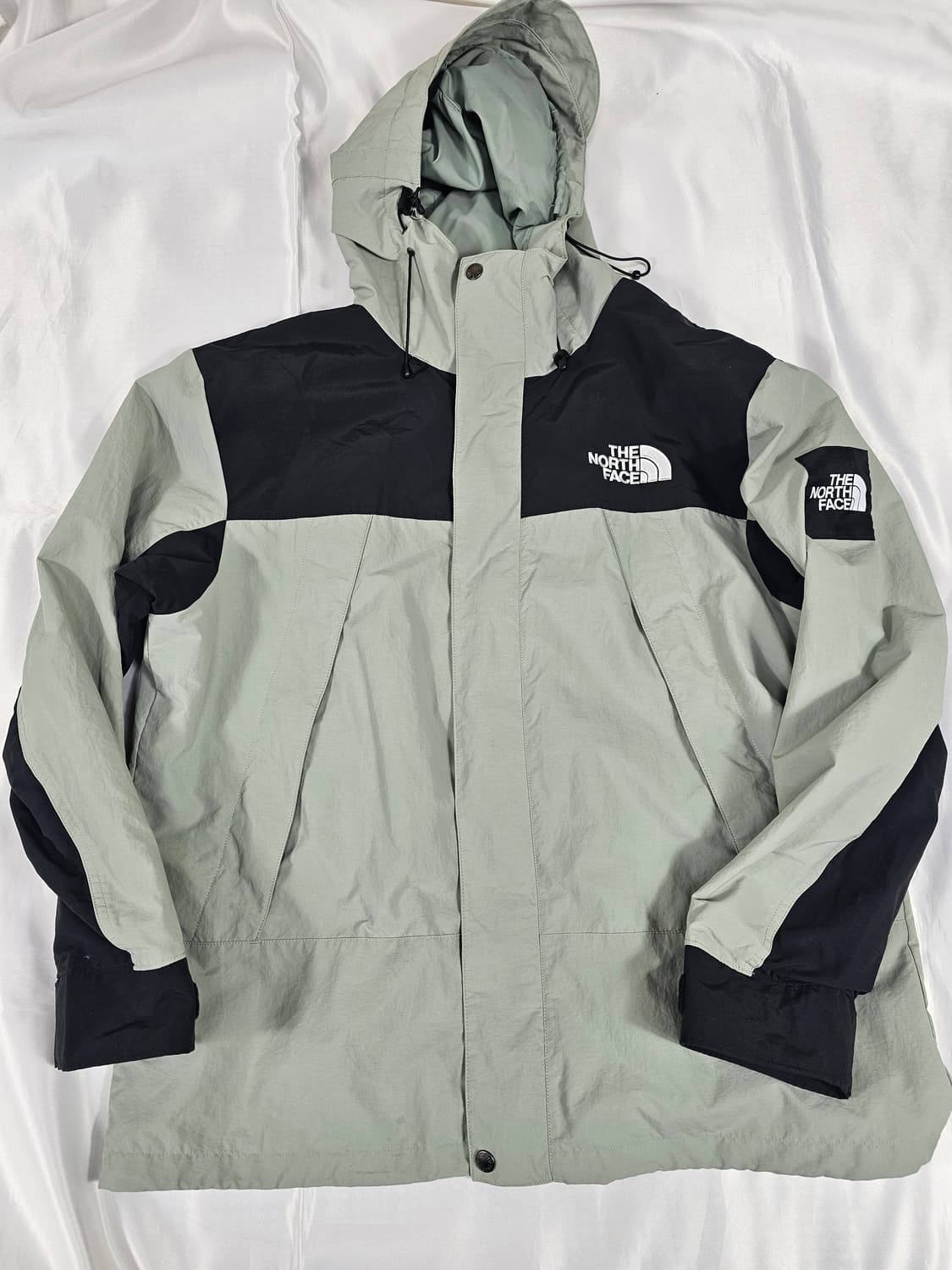 노스페이스마티스자켓 상품이미지1