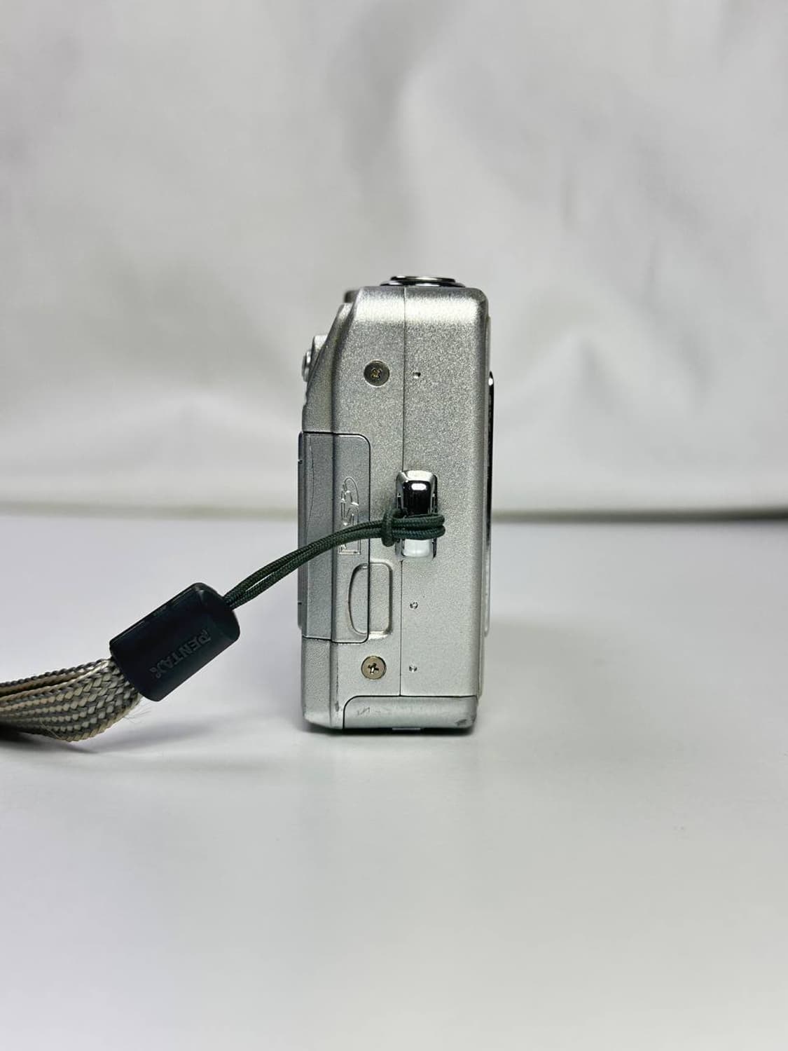 펜탁스 Pentax Optio S50 옵티오 S50 빈티지디카 똑딱이 상품이미지6