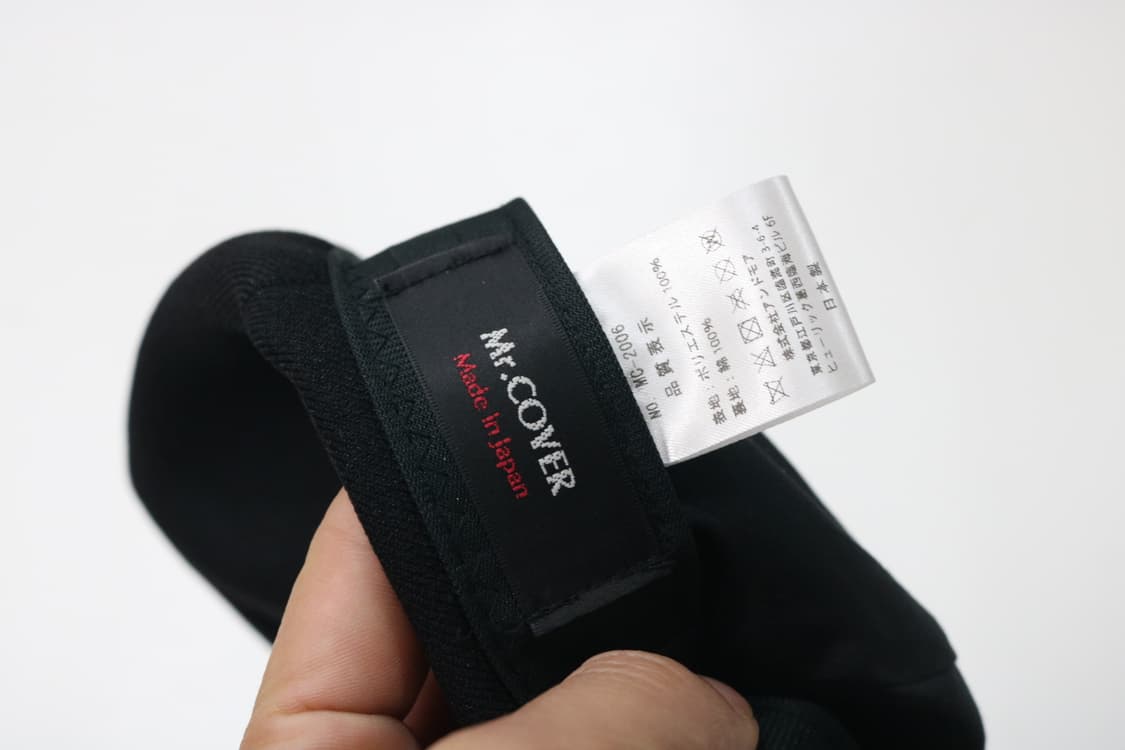 Mr.COVER 미스터 커버 오버핏 케스캣 상품이미지7