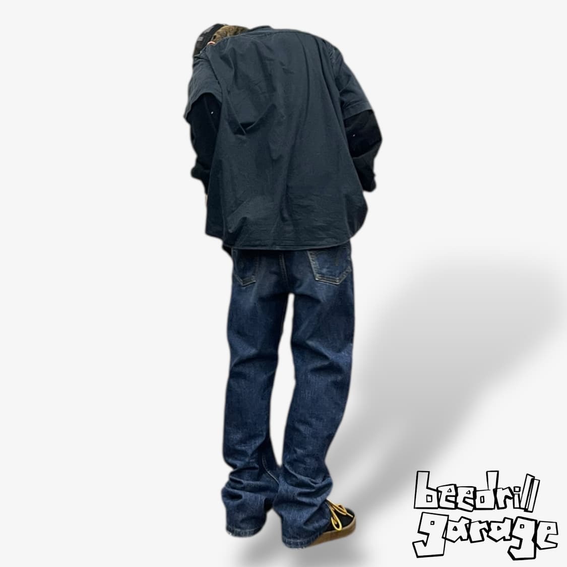 00s 리바이스 517 부츠컷 데님팬츠 상품이미지1