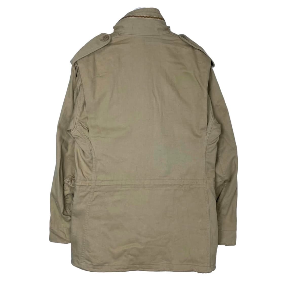 알파인더스트리 alpha m65 야상자켓 상품이미지2