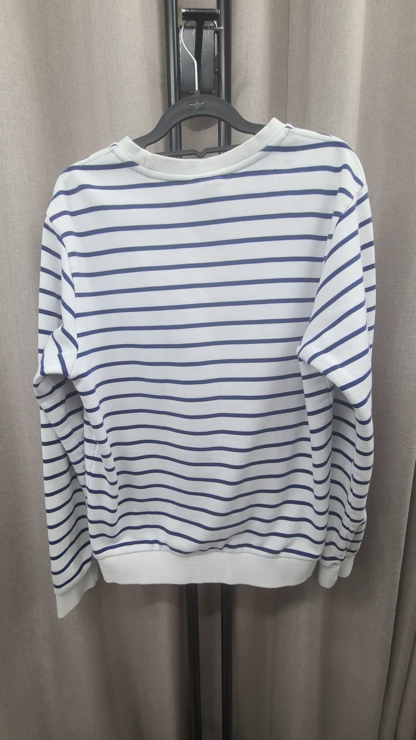 라코스테 맨투맨 상품이미지2