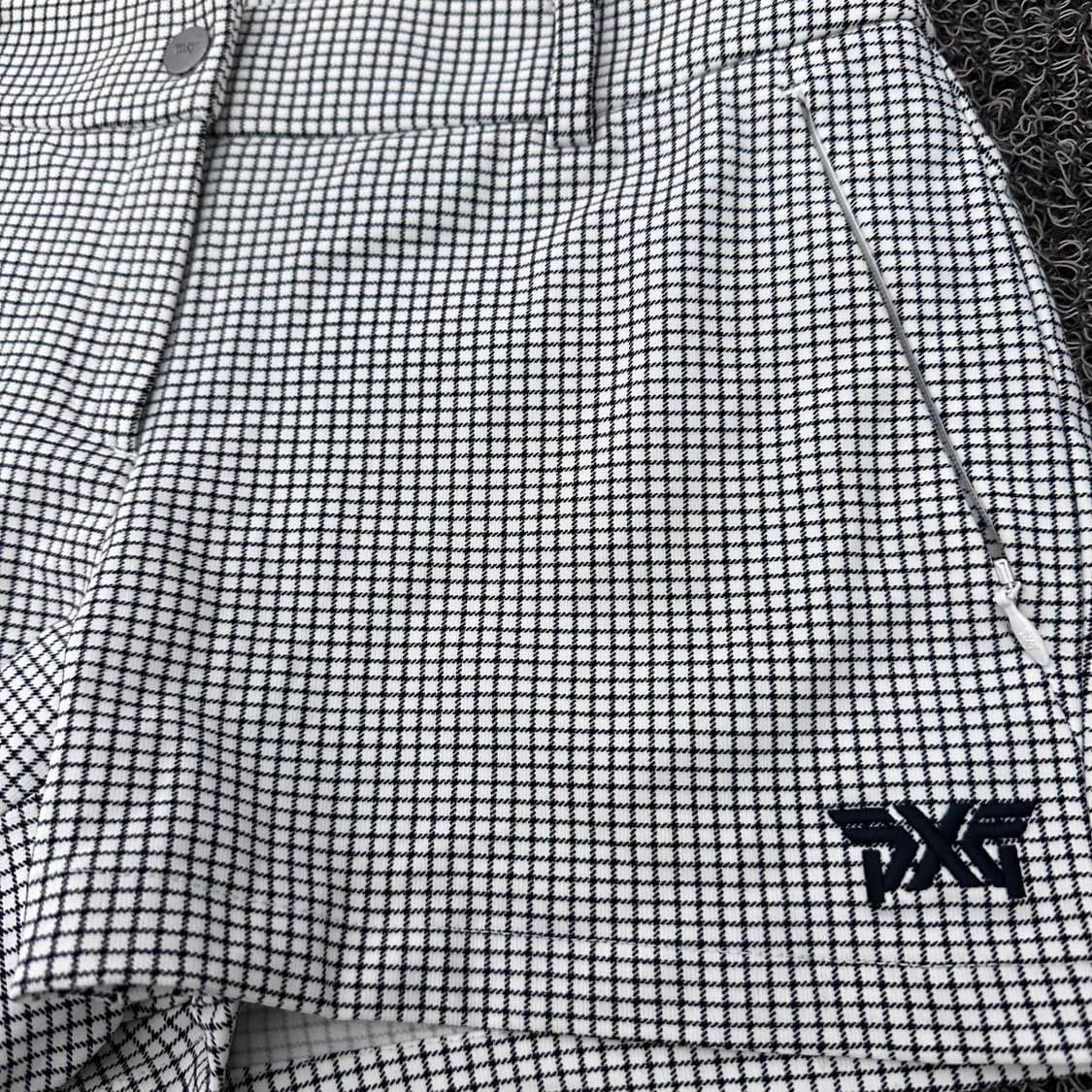 PXG 피엑스지 여성 골프웨어 반바지 25인치 상품이미지3