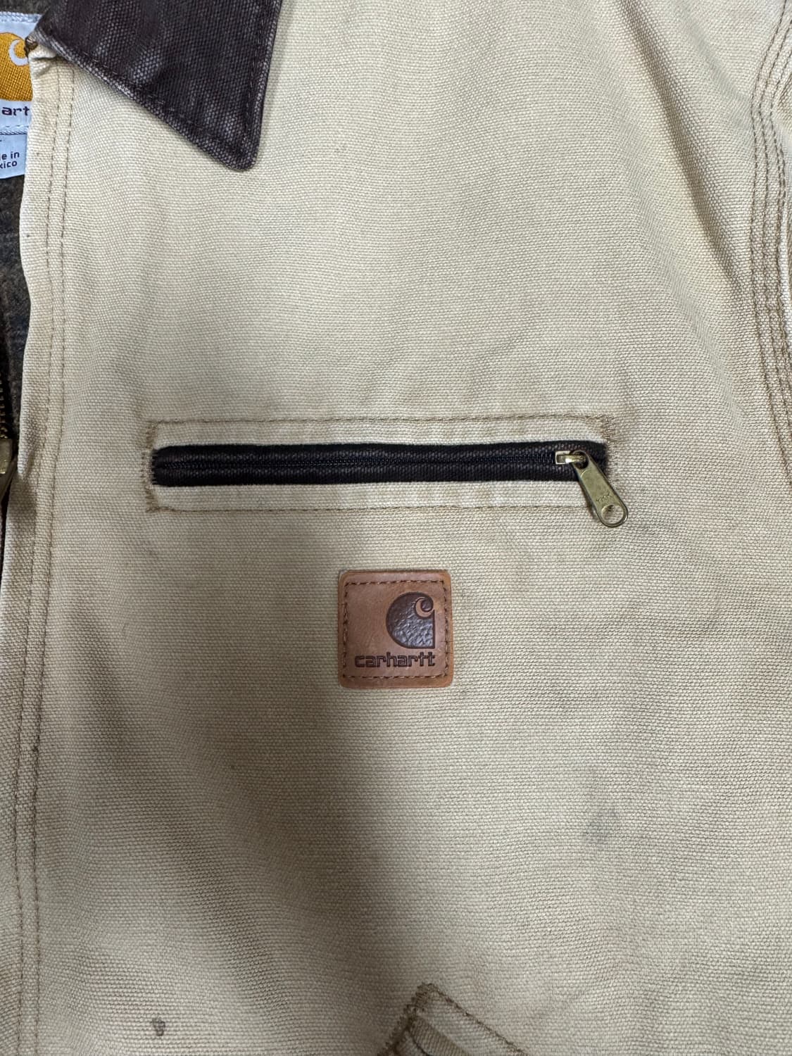 칼하트 디트로이트 j97 wnb large 상품이미지2