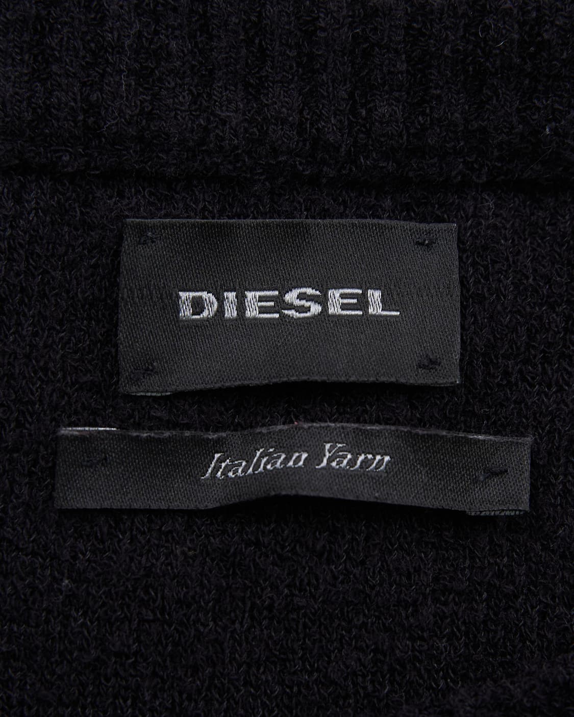 DIESEL 스트라이프 니트 원피스 상품이미지7