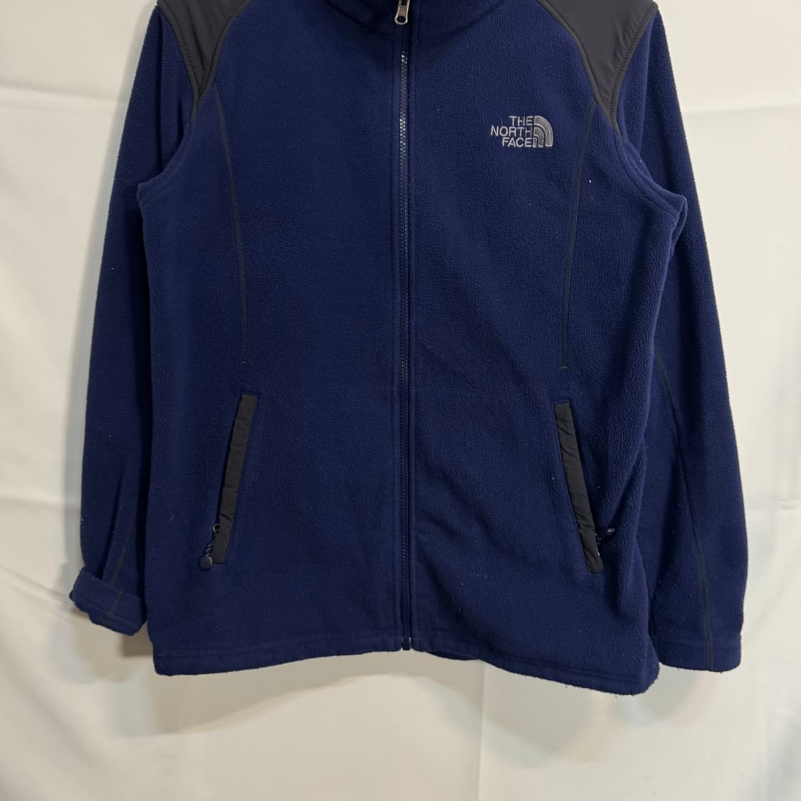 노스페이스 후리스 집업 자켓 상품이미지3