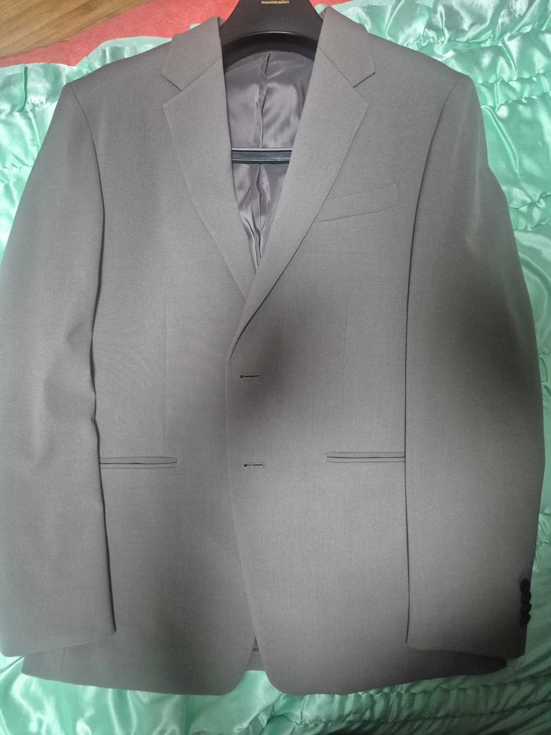 (새상품)컨셉원 TR 블레이저 (XL) 상품이미지1