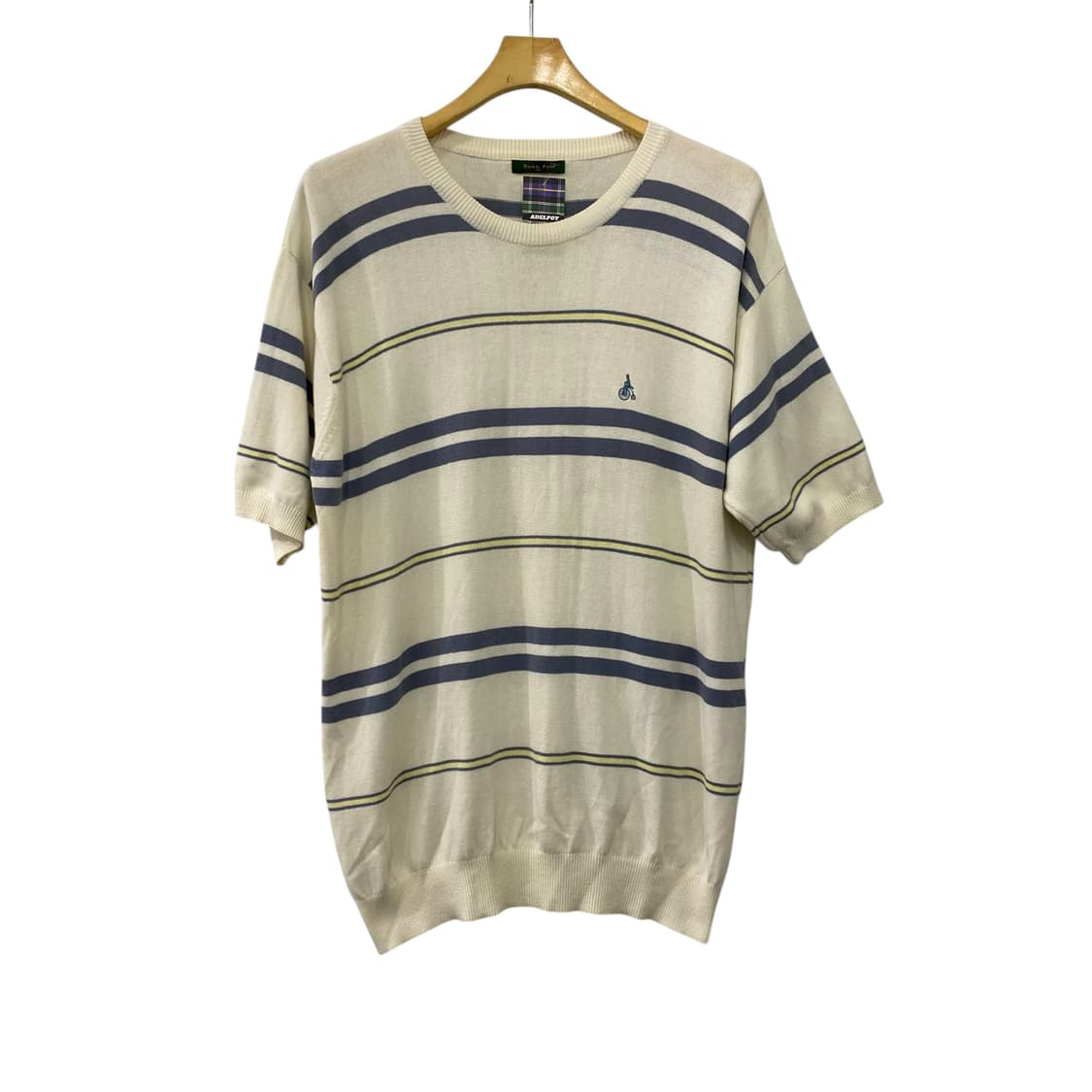 빈폴 반팔 니트(105) 상품이미지1