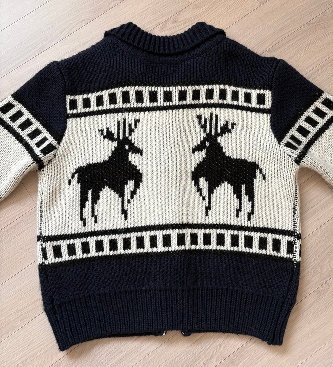 파르티멘토 우먼 코위찬 가디건 상품이미지3