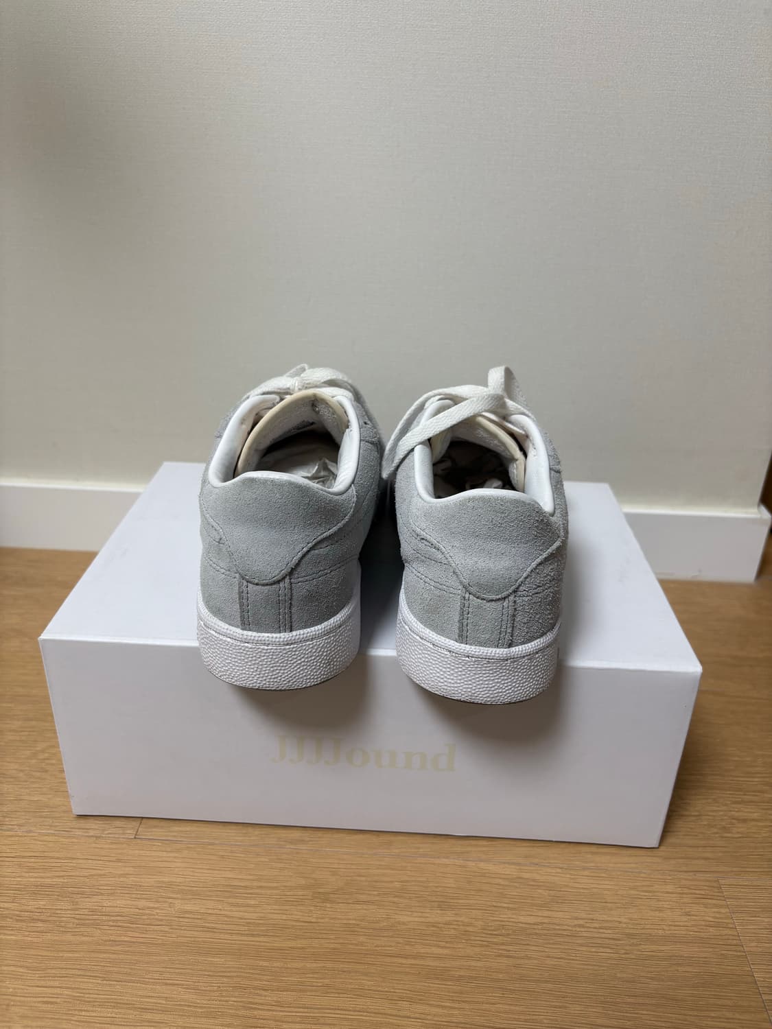 리복 클럽 C 85 JJJJound 245 상품이미지4