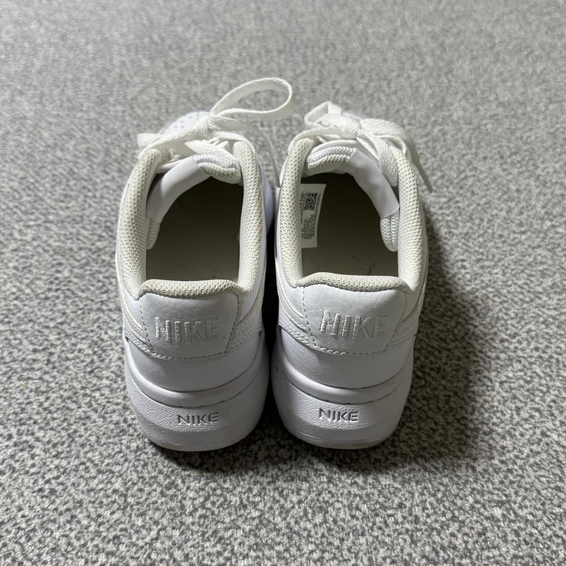 나이키 에어포스 코트 비전 알타 230 상품이미지5