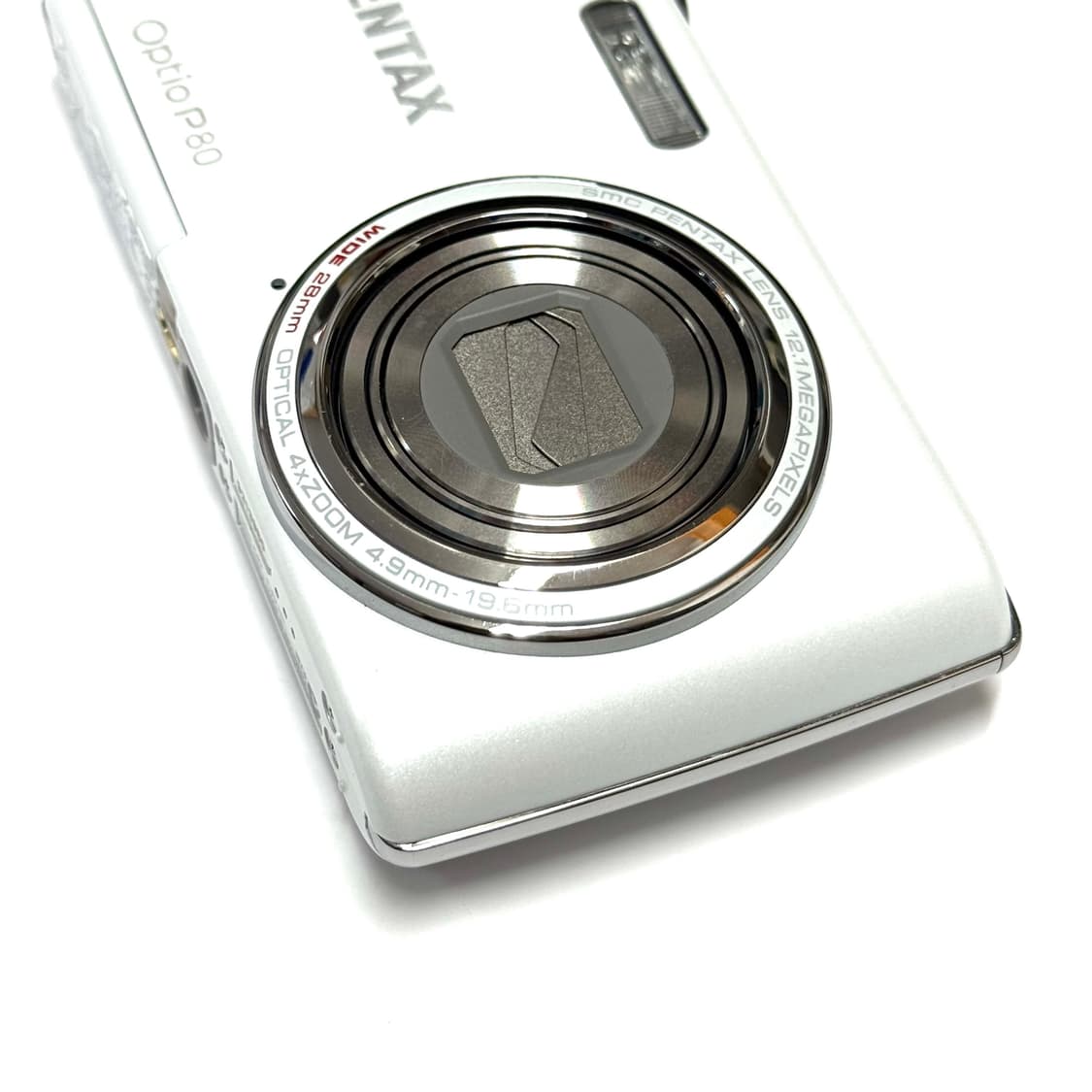 작례있음🍀 펜탁스 옵티오 p80 / Pentax Optio p80 상품이미지6