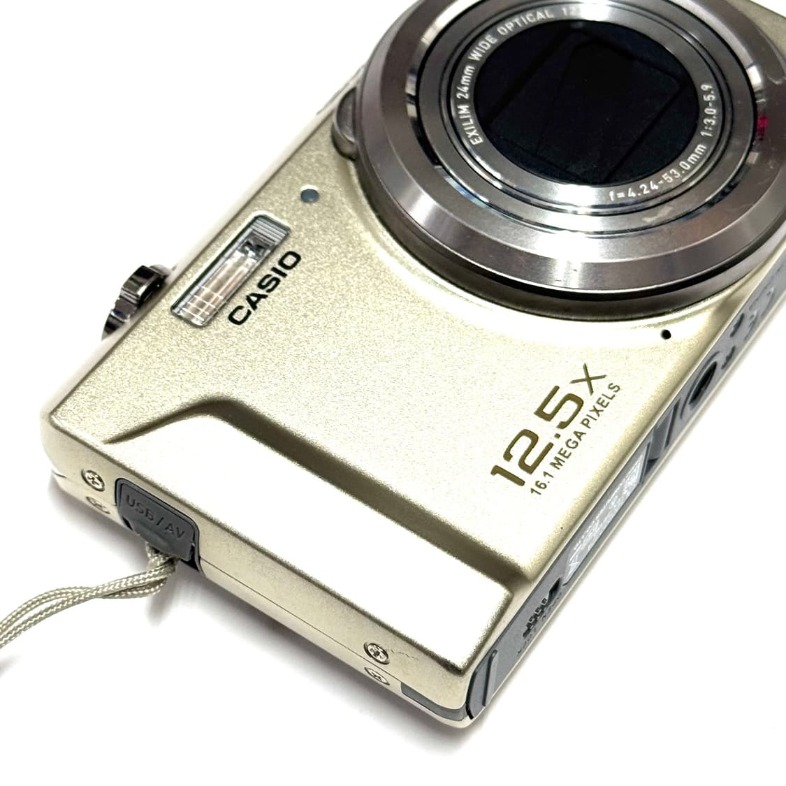 필름느낌 🫧 작례있음 ) 카시오 Ex-zs150 빈티지 디카💖✨ 상품이미지10