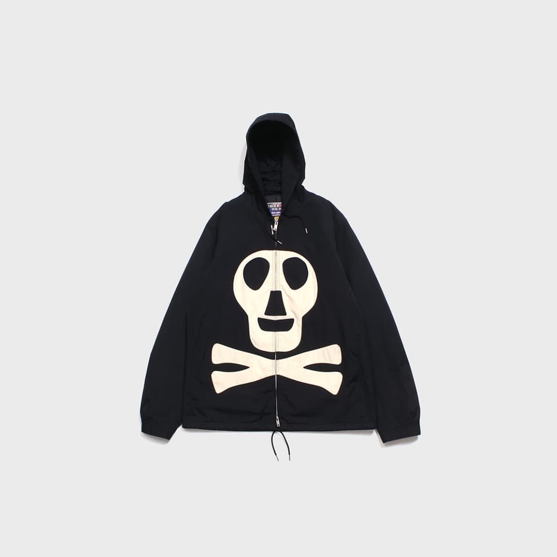 BEAMS x MIGHTY-MAC 상품이미지1