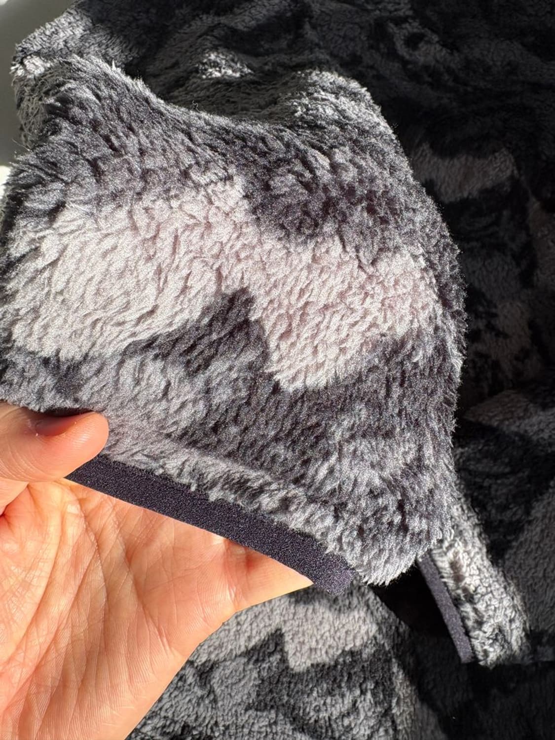 MARSHMALLOWFIELD PULLOVER 마시멜로 필드 풀오버 상품이미지7