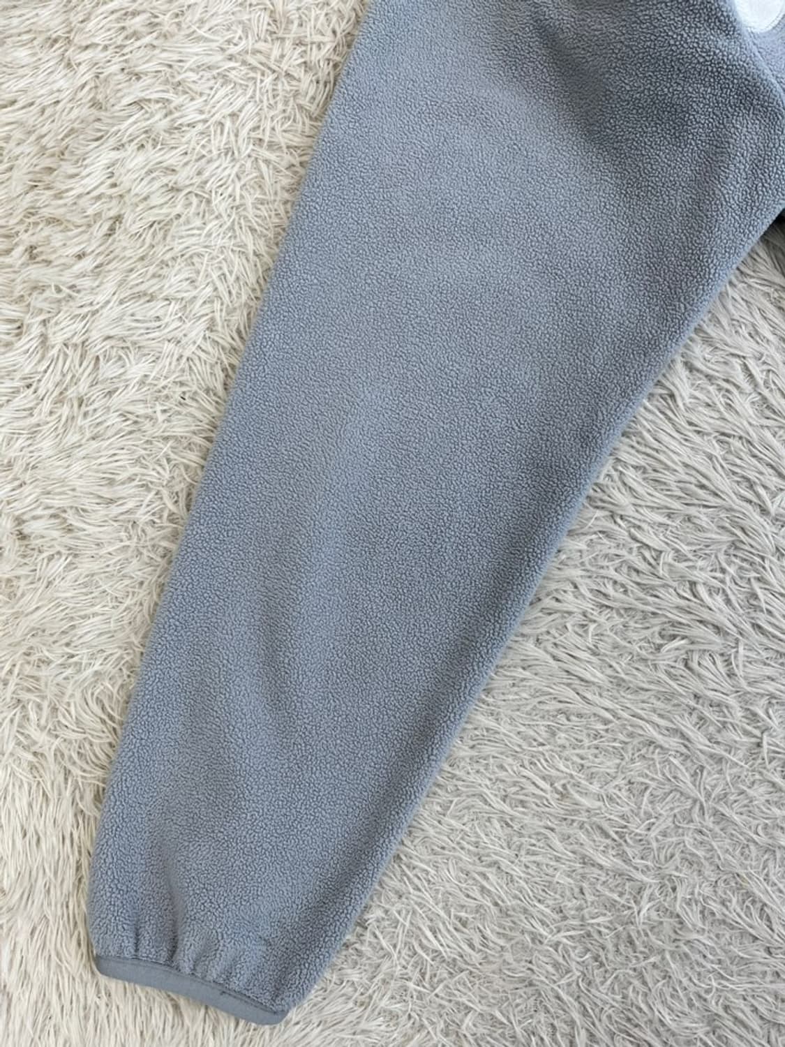 나이키 후리스 맨투맨/#2707 상품이미지3