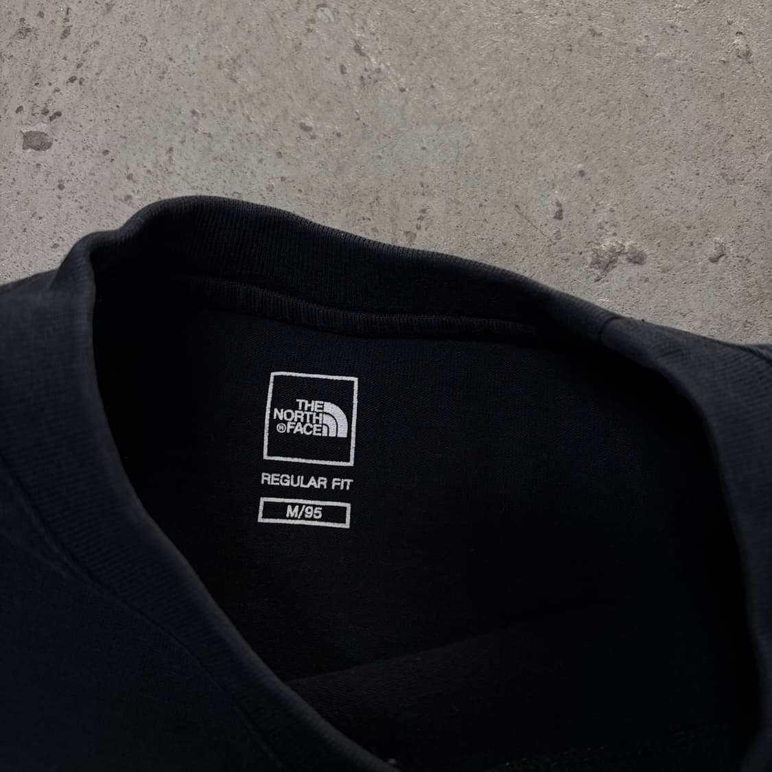 노스페이스 긴팔티[1945] 상품이미지6