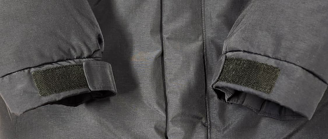 K2 고어텍스 구스패딩 105 상태최상급 상품이미지3