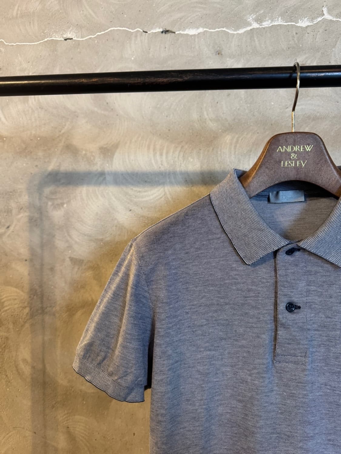 디올 옴므 pk 셔츠 슬림100 상품이미지2