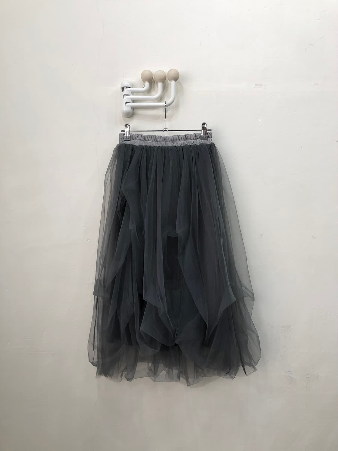 vintage sha skirt 상품이미지1