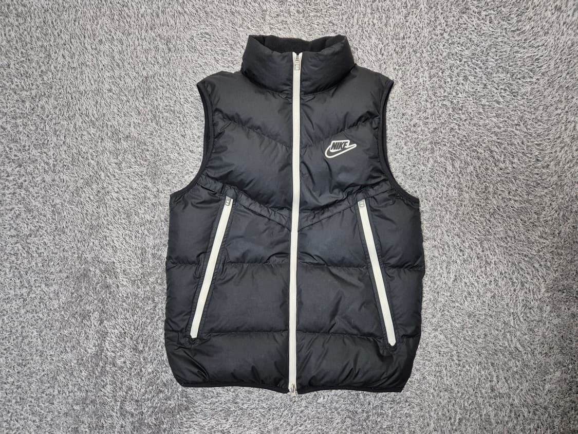 나이키 다운필 남성 윈드러너 조끼 M 상품이미지1