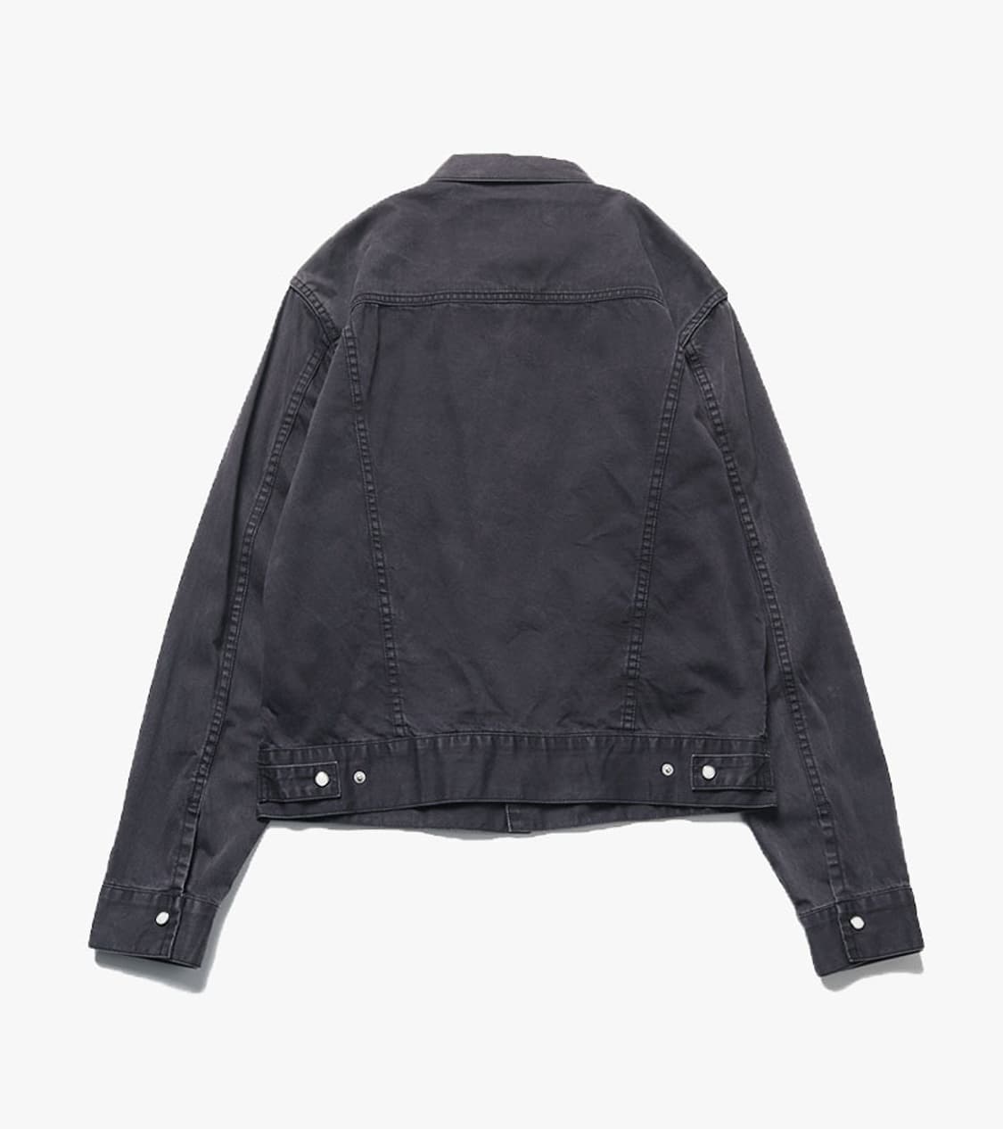 REMI RELIEF X BEAMS+ - 별주 WESTERN JACKET 상품이미지10