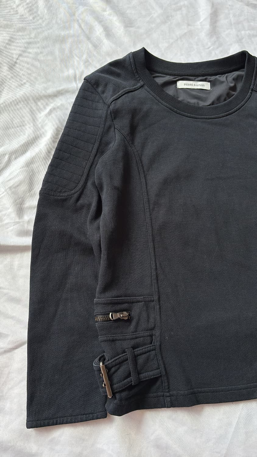 Biker Sweatshirts  상품이미지3